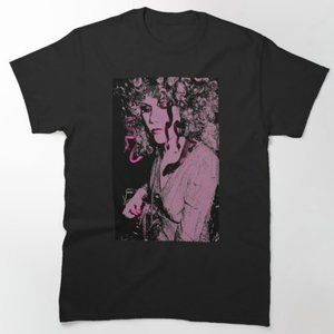 The Cramps punk rock band t-shirt for men women TSP82